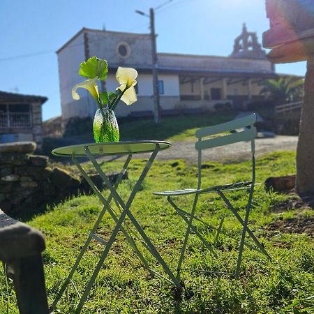 San Martin de Valles El Rinconin Del Sueveヴィラ エクステリア 写真