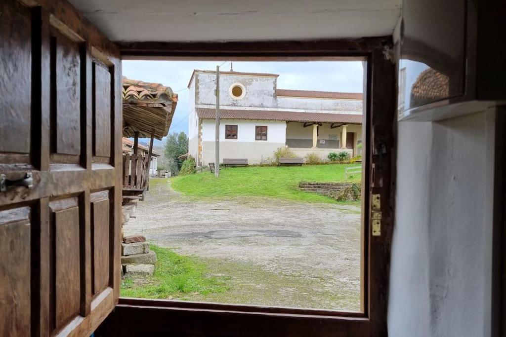 San Martin de Valles El Rinconin Del Sueveヴィラ エクステリア 写真